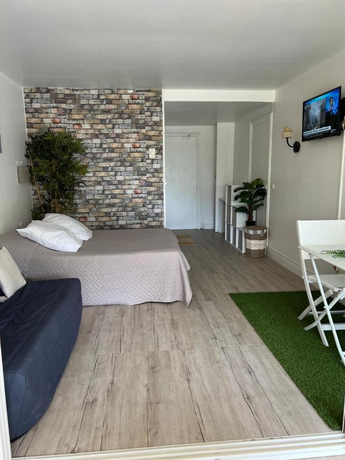 Noalya Appartement